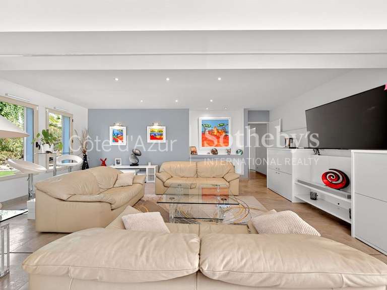 House Mouans-Sartoux - 5 bedrooms - 223m²