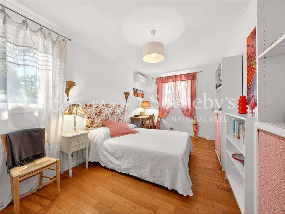 House Mouans-Sartoux