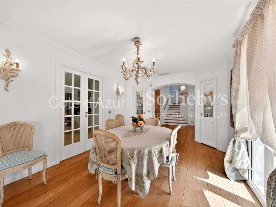 House Mouans-Sartoux
