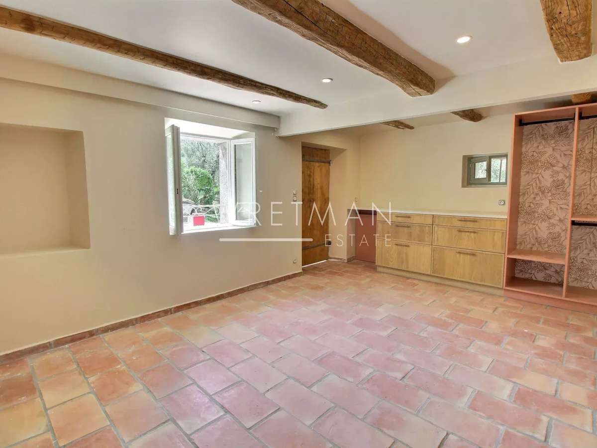 House Mouans-Sartoux