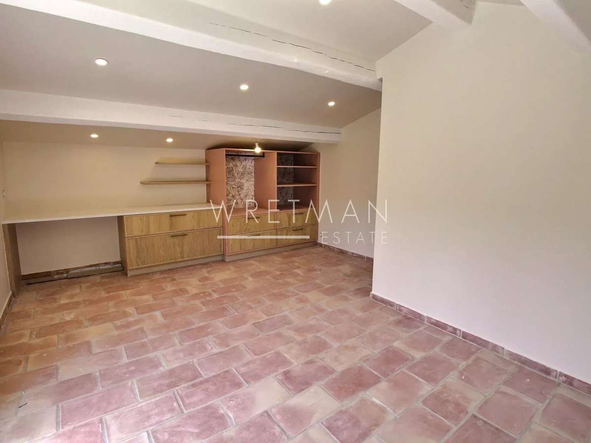 House Mouans-Sartoux