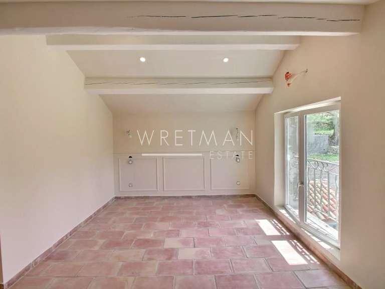 Maison Mouans-Sartoux - 3 chambres - 115m²