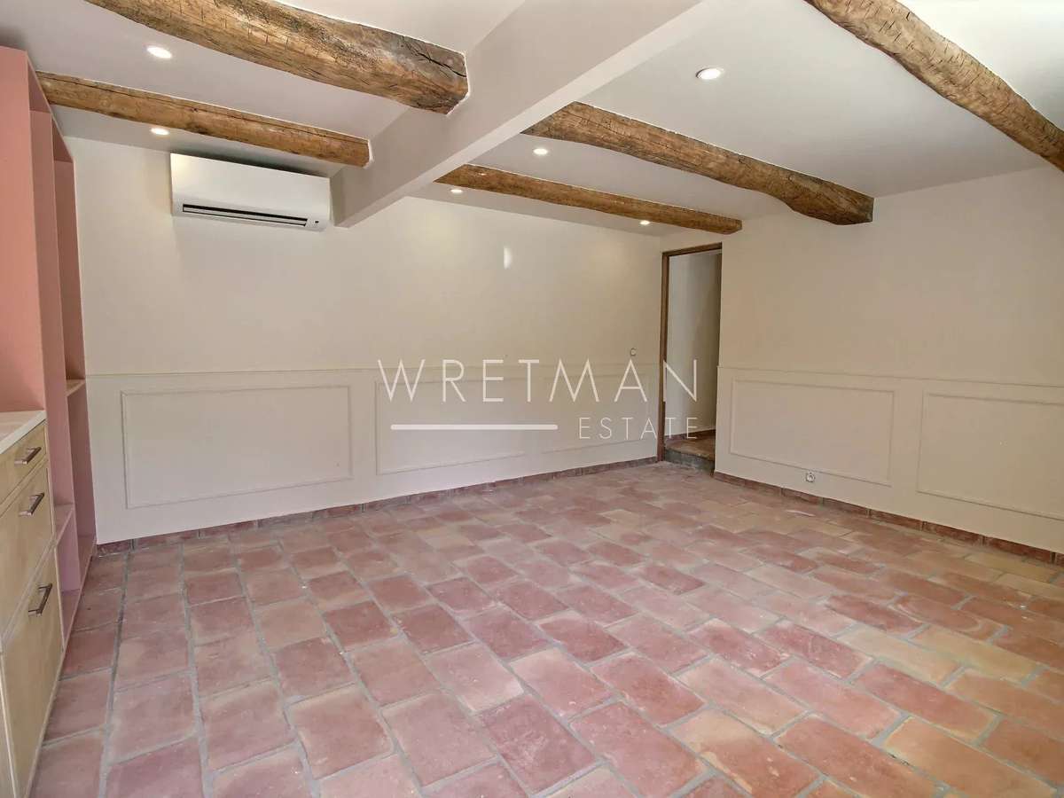 House Mouans-Sartoux