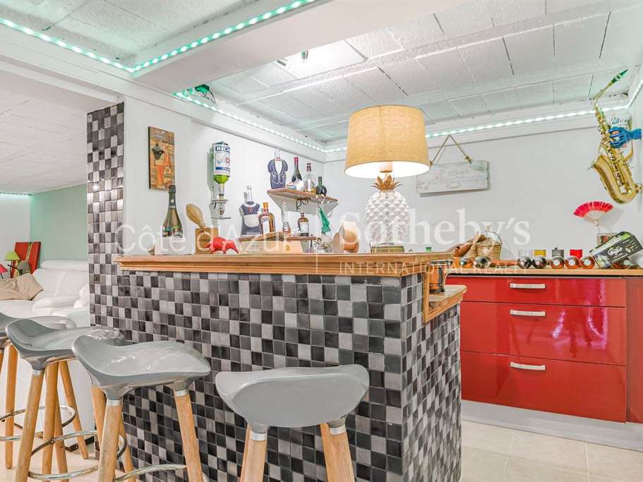 Maison Mouans-Sartoux