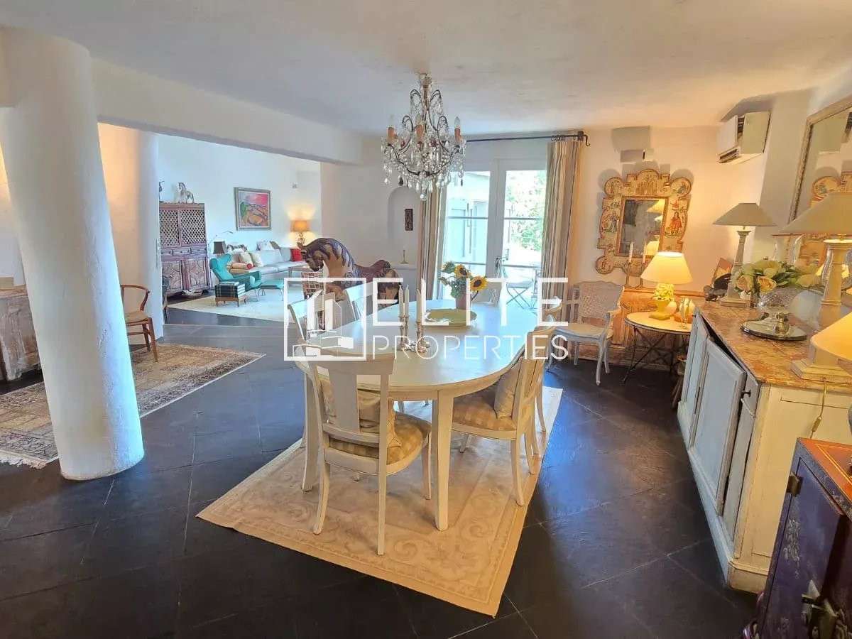 Maison Mouans-Sartoux