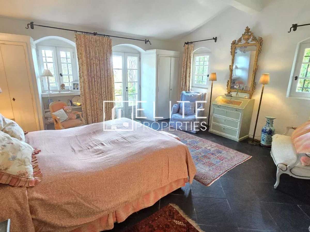 Maison Mouans-Sartoux
