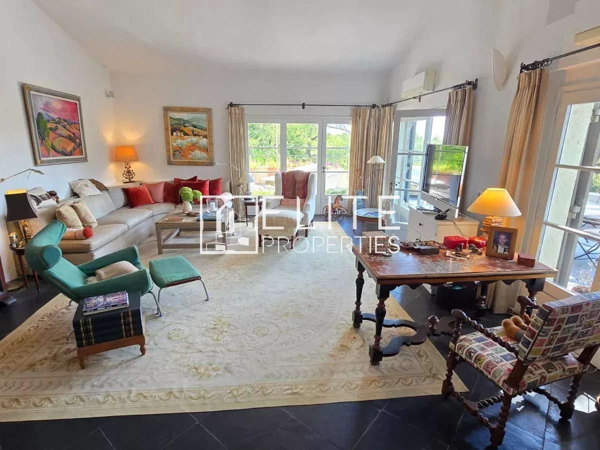 Maison Mouans-Sartoux