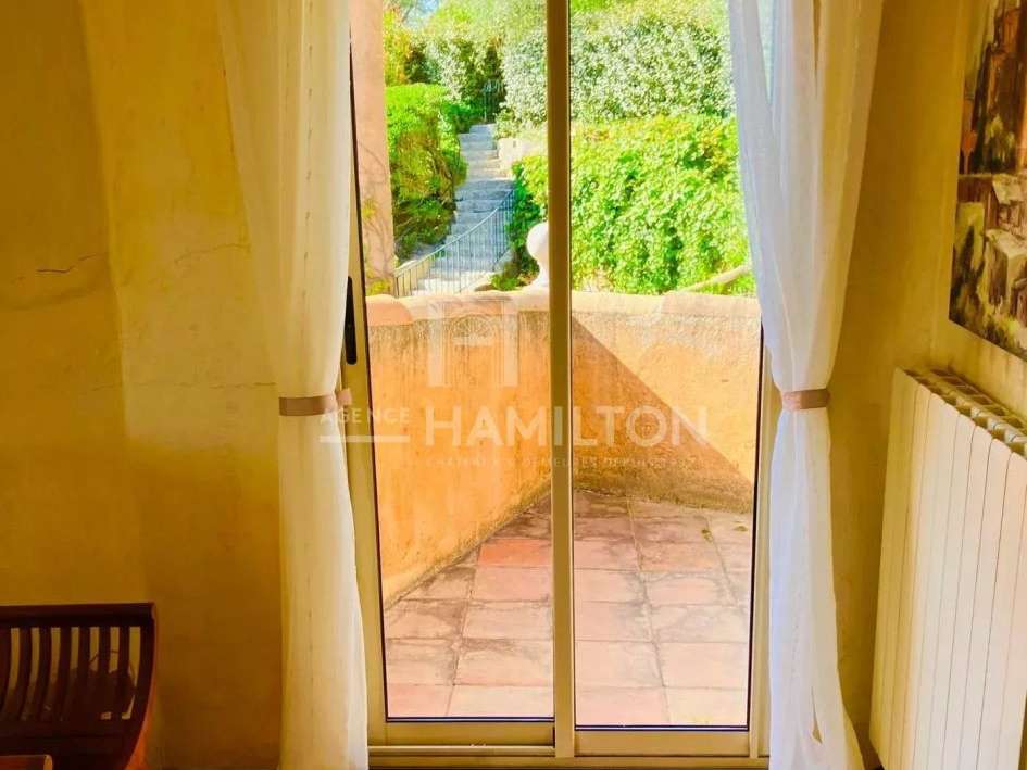 House Mouans-Sartoux