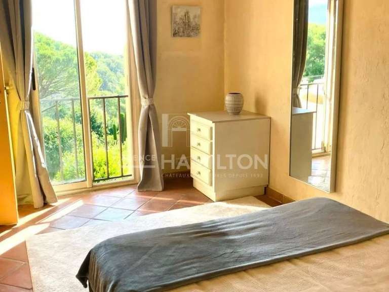 House Mouans-Sartoux - 145m²
