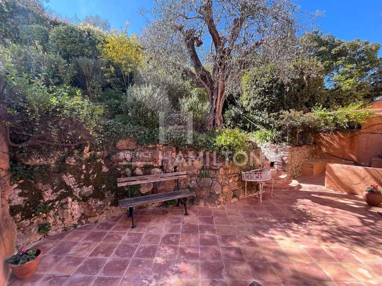 House Mouans-Sartoux - 145m²