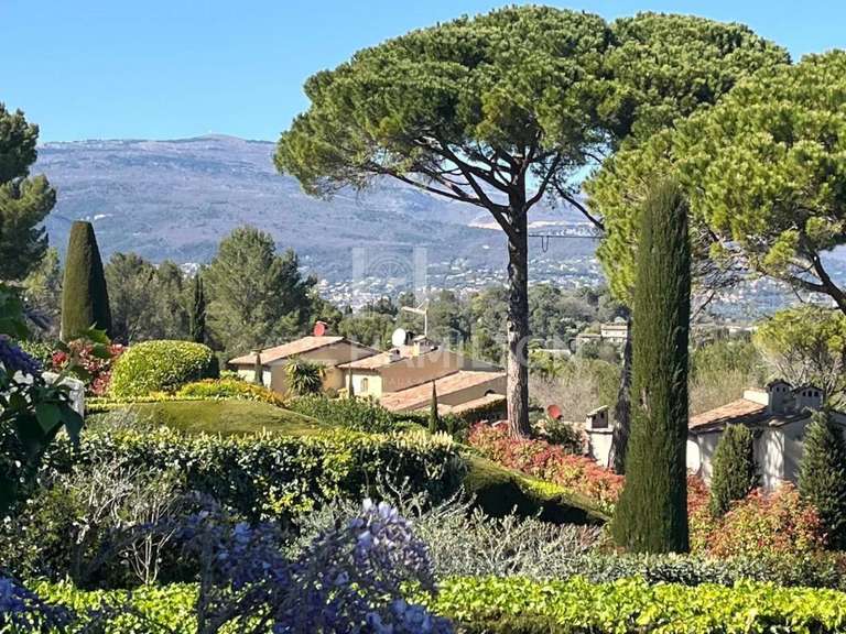 House Mouans-Sartoux - 145m²