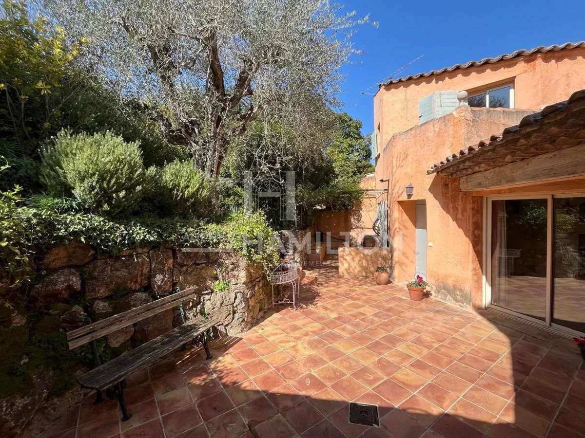 House Mouans-Sartoux