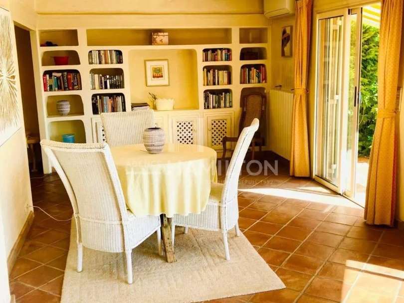 House Mouans-Sartoux