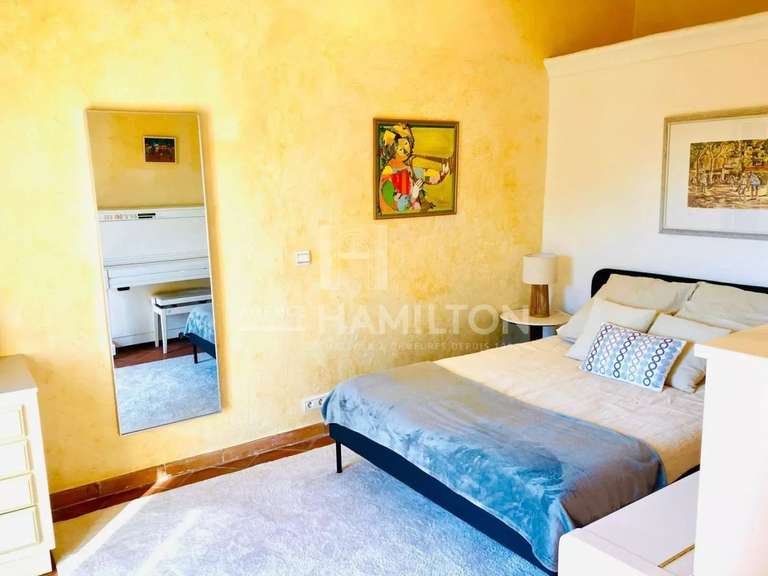 House Mouans-Sartoux - 145m²