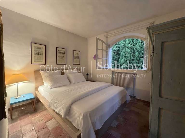 House Mouans-Sartoux - 4 bedrooms - 190m²