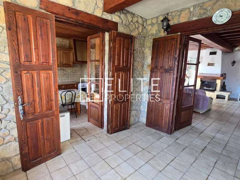 Maison Mouans-Sartoux - 5 chambres - 265m²