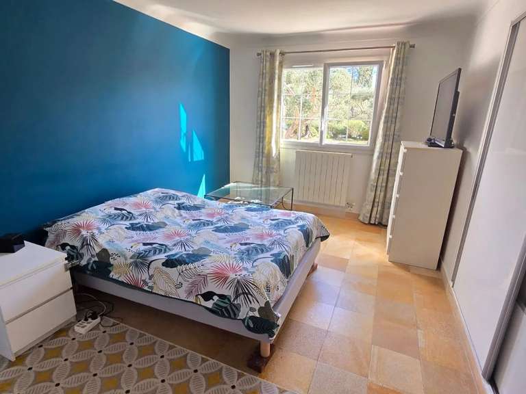 Maison Mouans-Sartoux - 4 chambres - 135m²