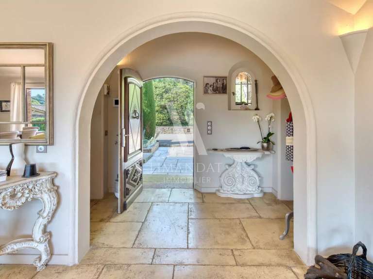 Property Mouans-Sartoux - 6 bedrooms - 278m²