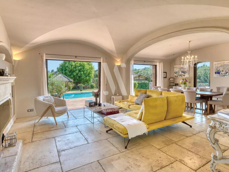 Property Mouans-Sartoux - 6 bedrooms - 278m²