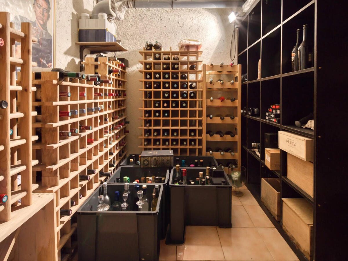 Property Mouans-Sartoux