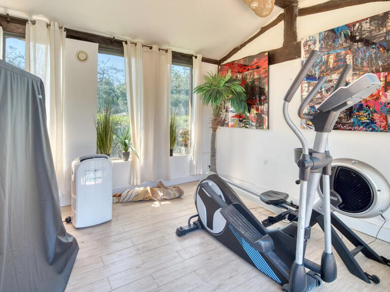 Property Mouans-Sartoux - 6 bedrooms - 278m²
