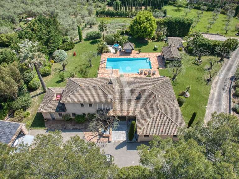 Property Mouans-Sartoux - 6 bedrooms - 278m²