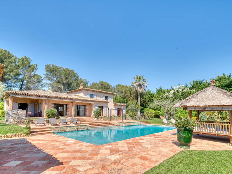 Property Mouans-Sartoux - 6 bedrooms - 278m²