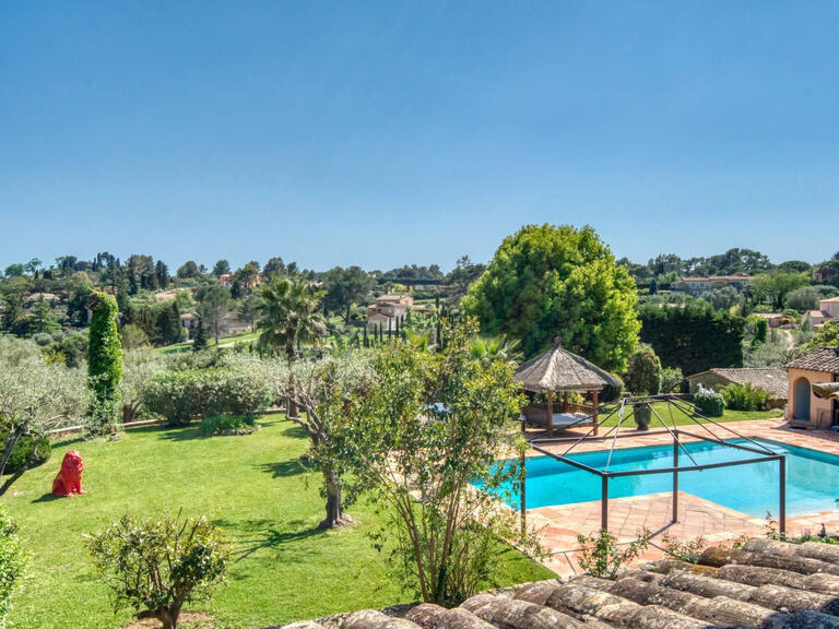 Property Mouans-Sartoux - 6 bedrooms - 278m²