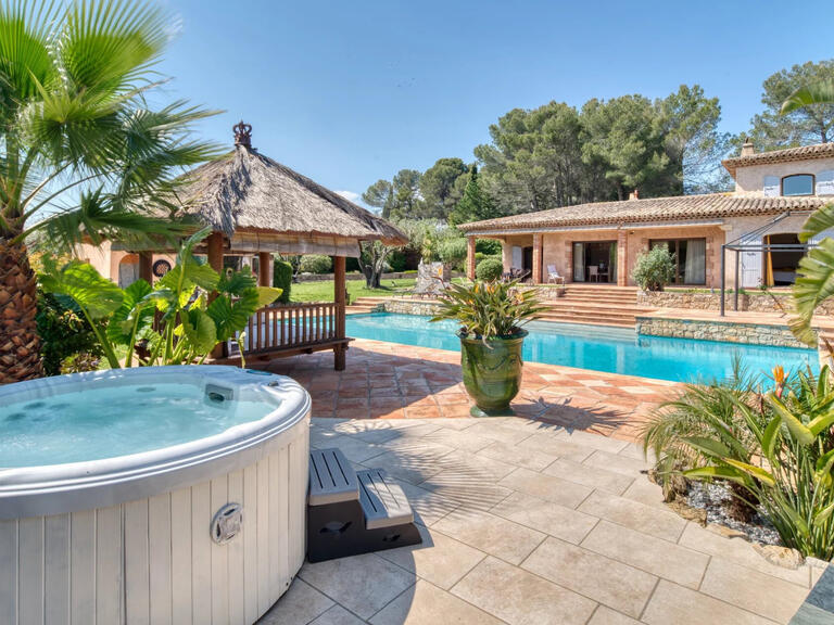 Property Mouans-Sartoux - 6 bedrooms - 278m²