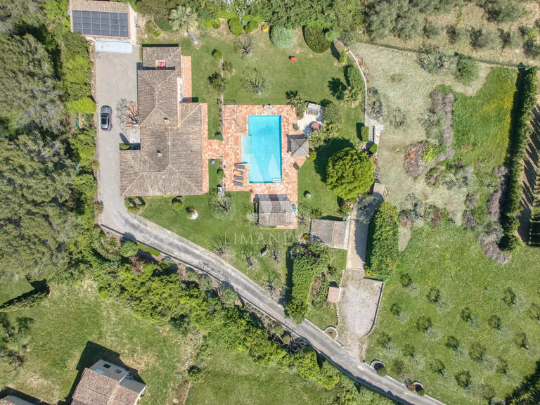 Property Mouans-Sartoux - 6 bedrooms - 278m²