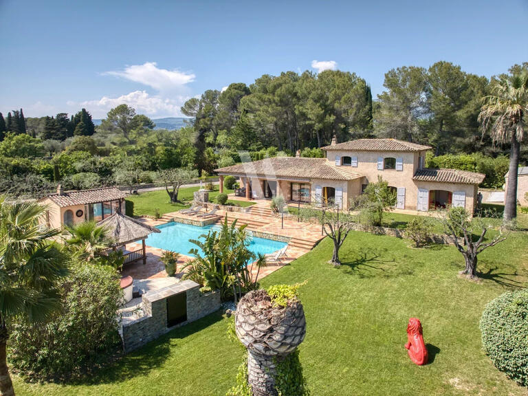 Property Mouans-Sartoux - 6 bedrooms - 278m²