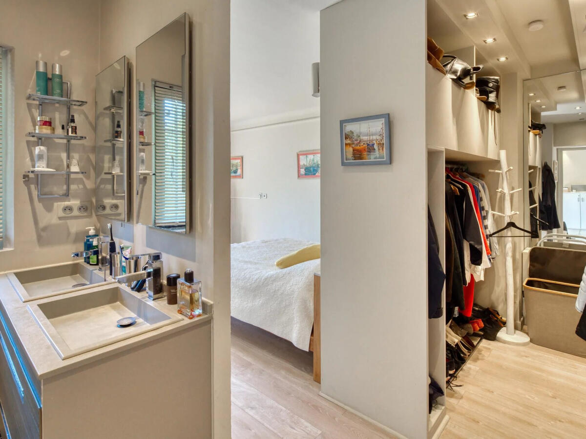 Property Mouans-Sartoux