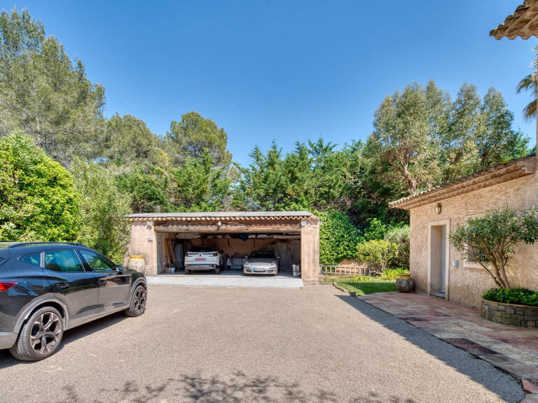 Property Mouans-Sartoux - 6 bedrooms - 278m²