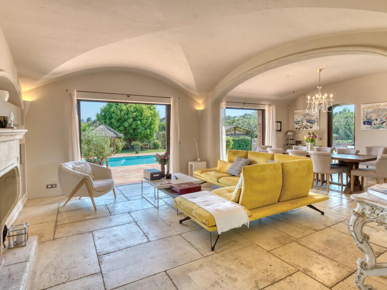 Property Mouans-Sartoux - 6 bedrooms - 278m²