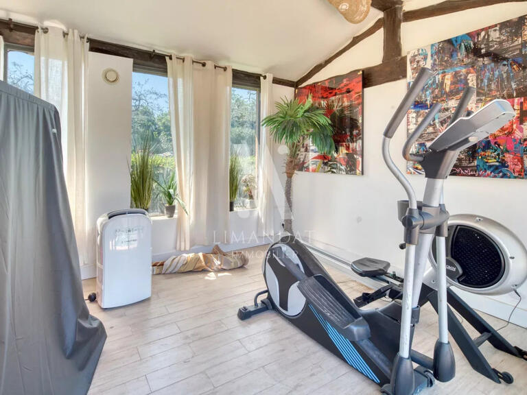 Property Mouans-Sartoux - 6 bedrooms - 278m²