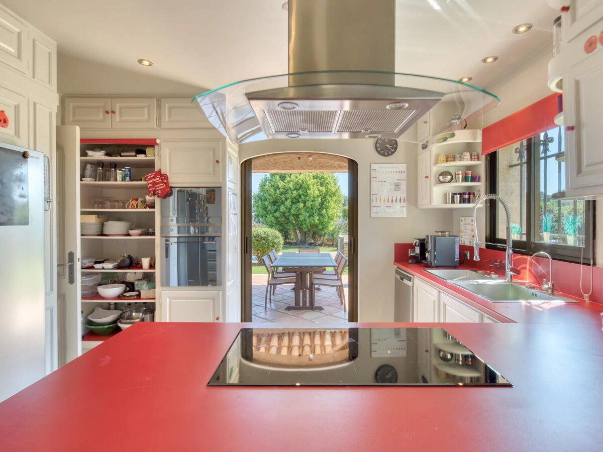 Property Mouans-Sartoux