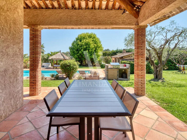 Property Mouans-Sartoux - 6 bedrooms - 278m²
