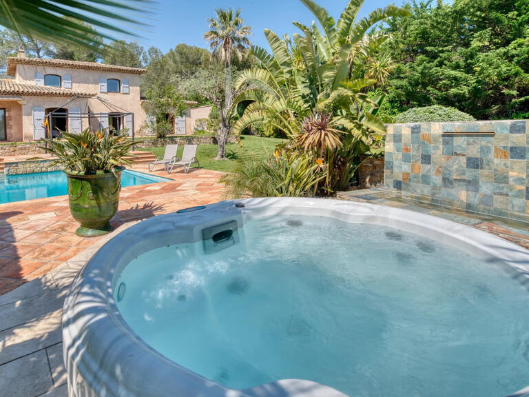 Property Mouans-Sartoux - 6 bedrooms - 278m²