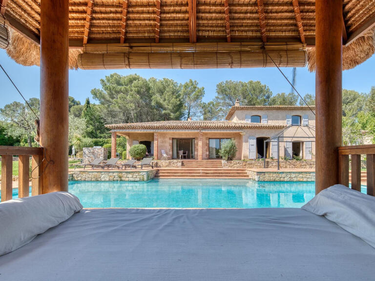 Property Mouans-Sartoux - 6 bedrooms - 278m²