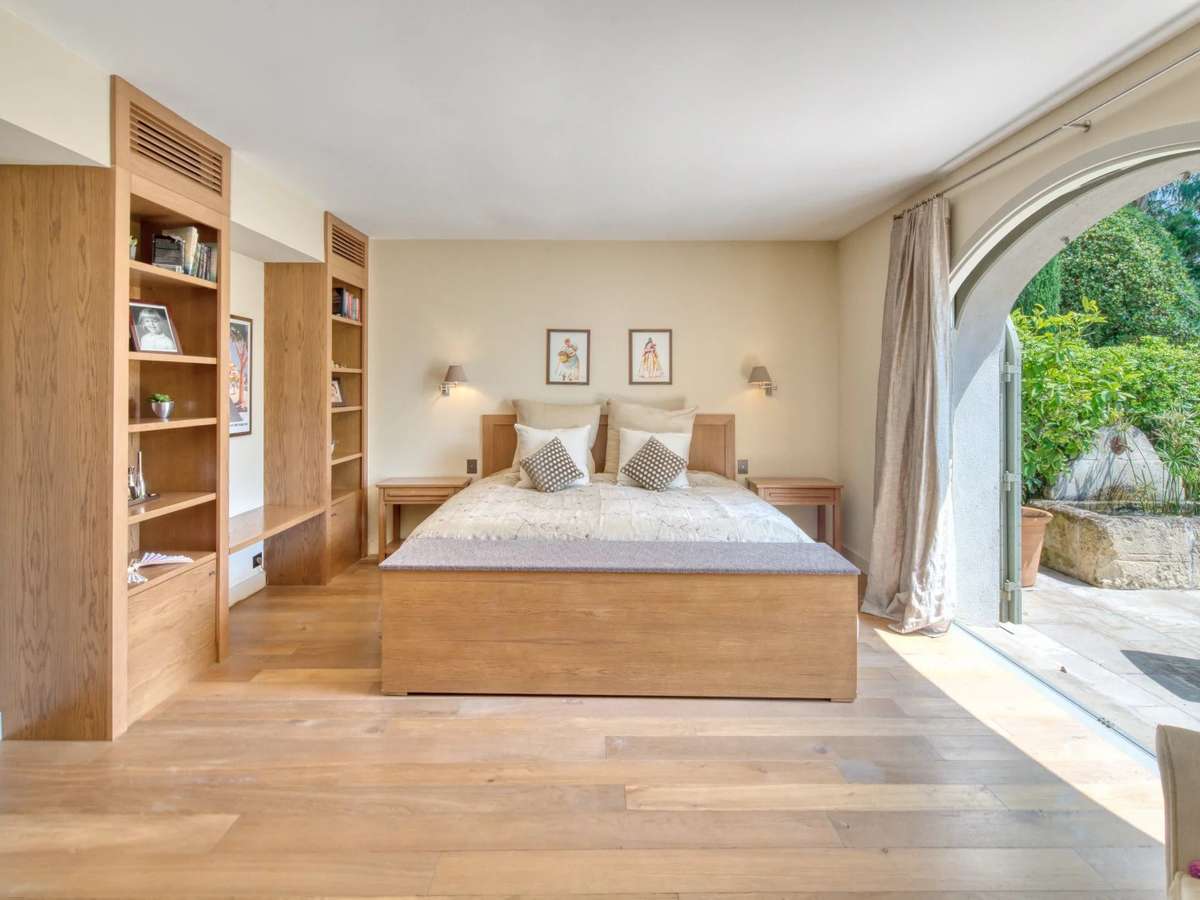 Property Mouans-Sartoux