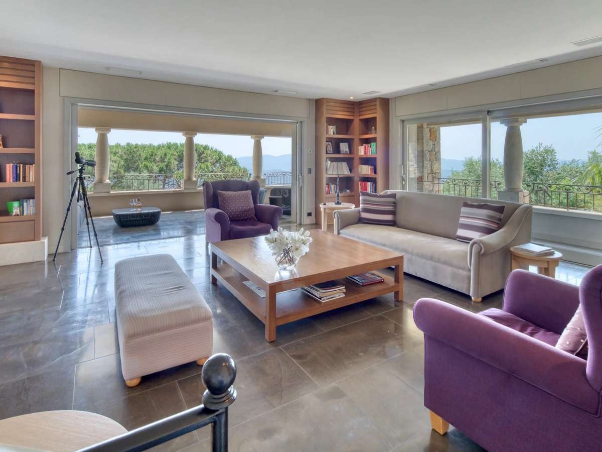 Property Mouans-Sartoux