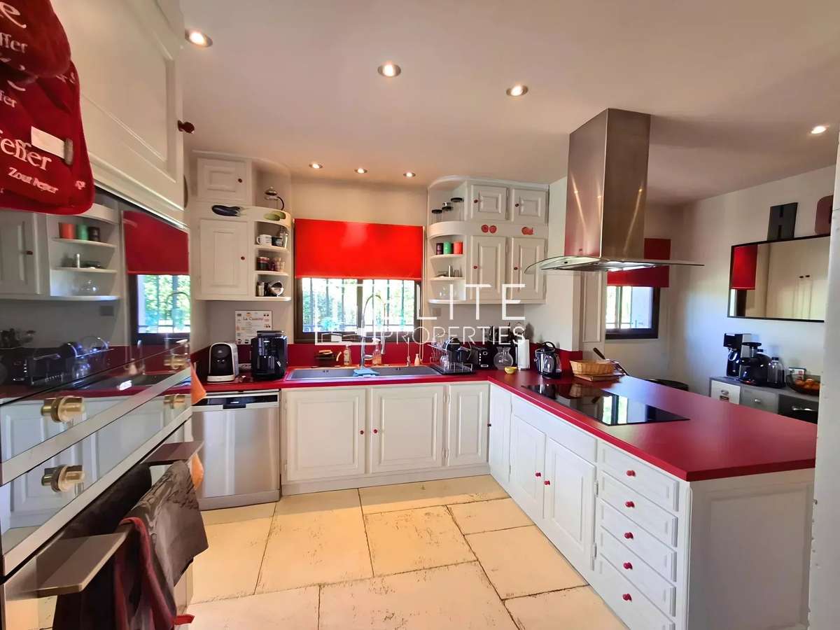 Property Mouans-Sartoux