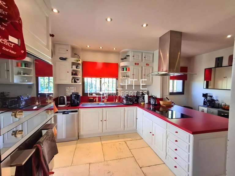 Property Mouans-Sartoux - 278m²