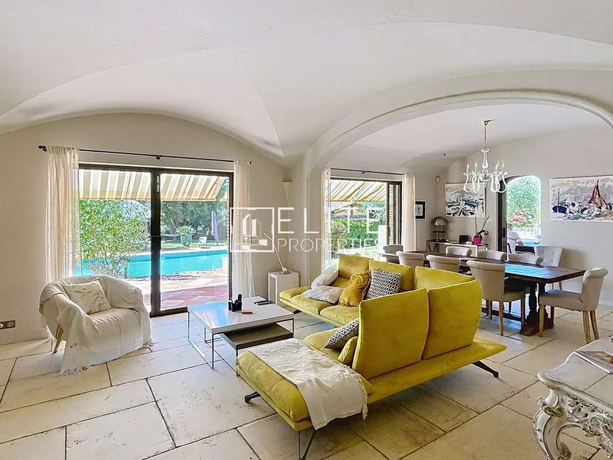 Property Mouans-Sartoux