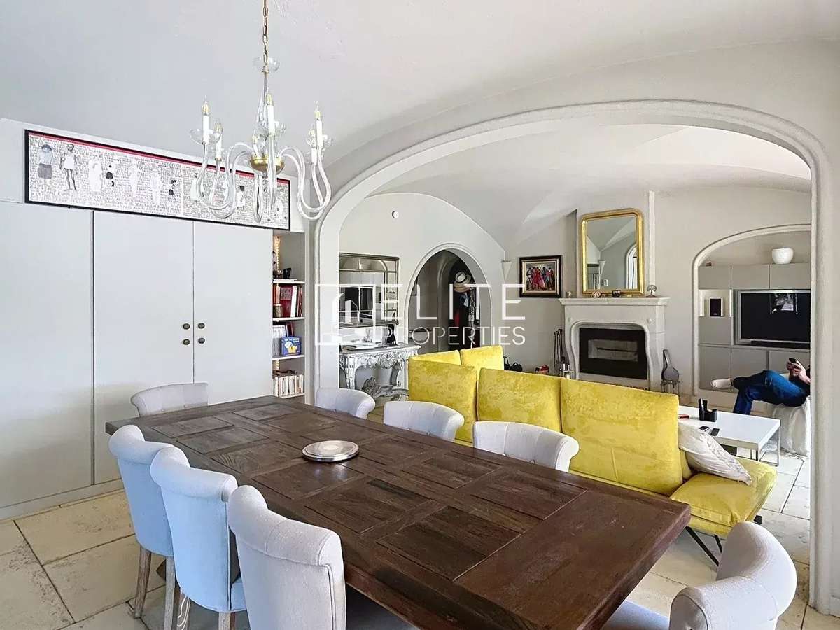 Property Mouans-Sartoux