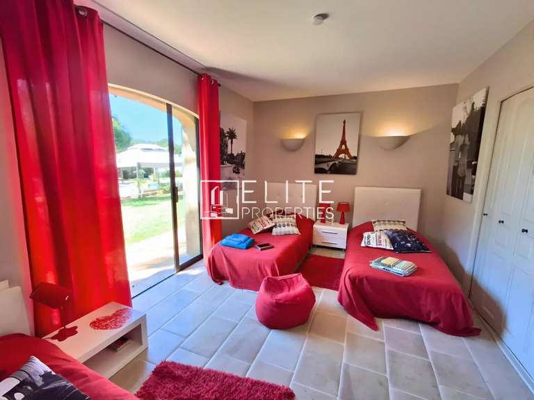 Property Mouans-Sartoux - 278m²