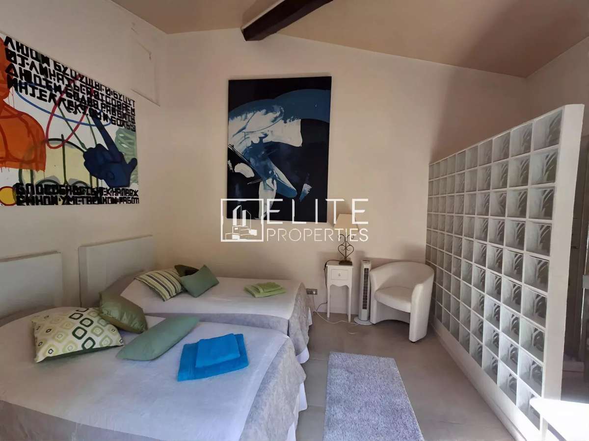 Property Mouans-Sartoux