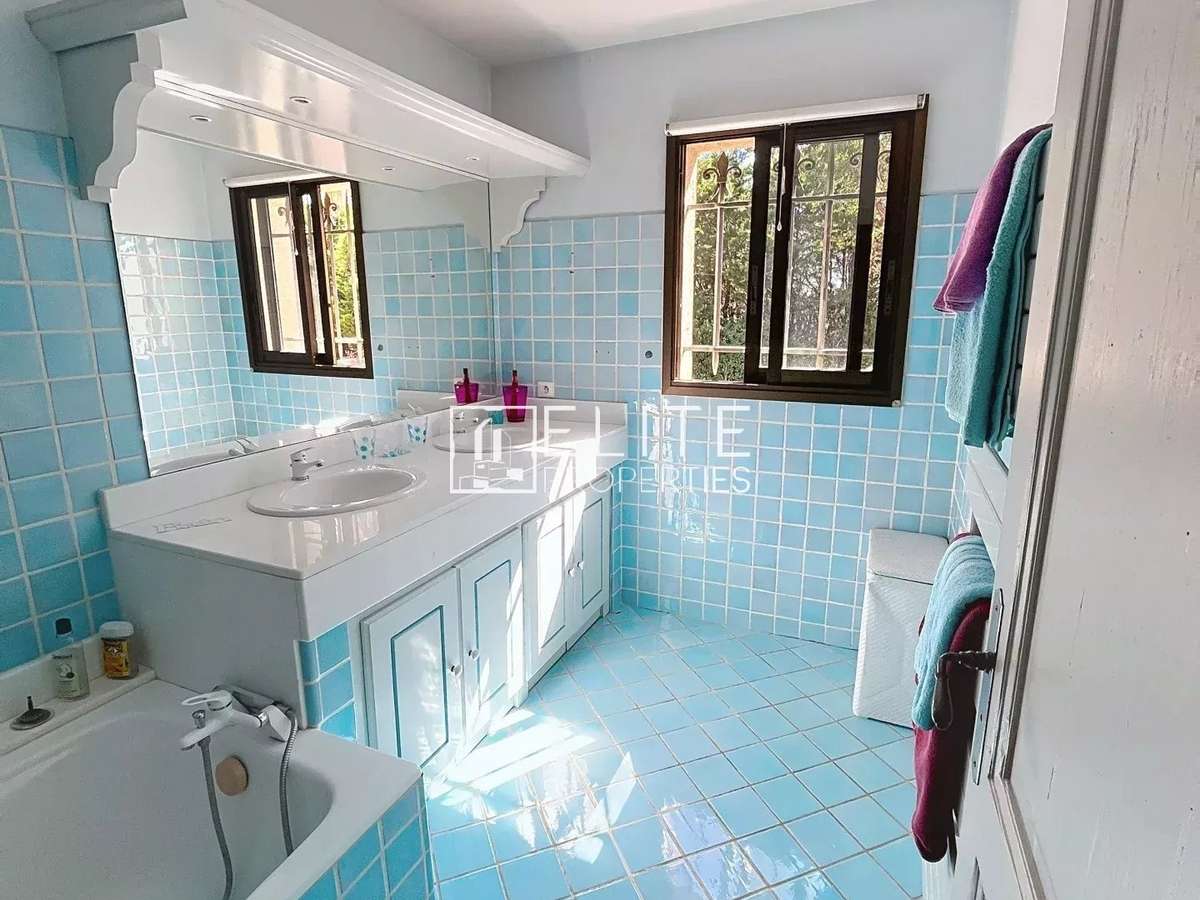 Property Mouans-Sartoux