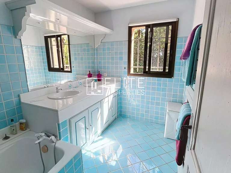 Property Mouans-Sartoux - 278m²