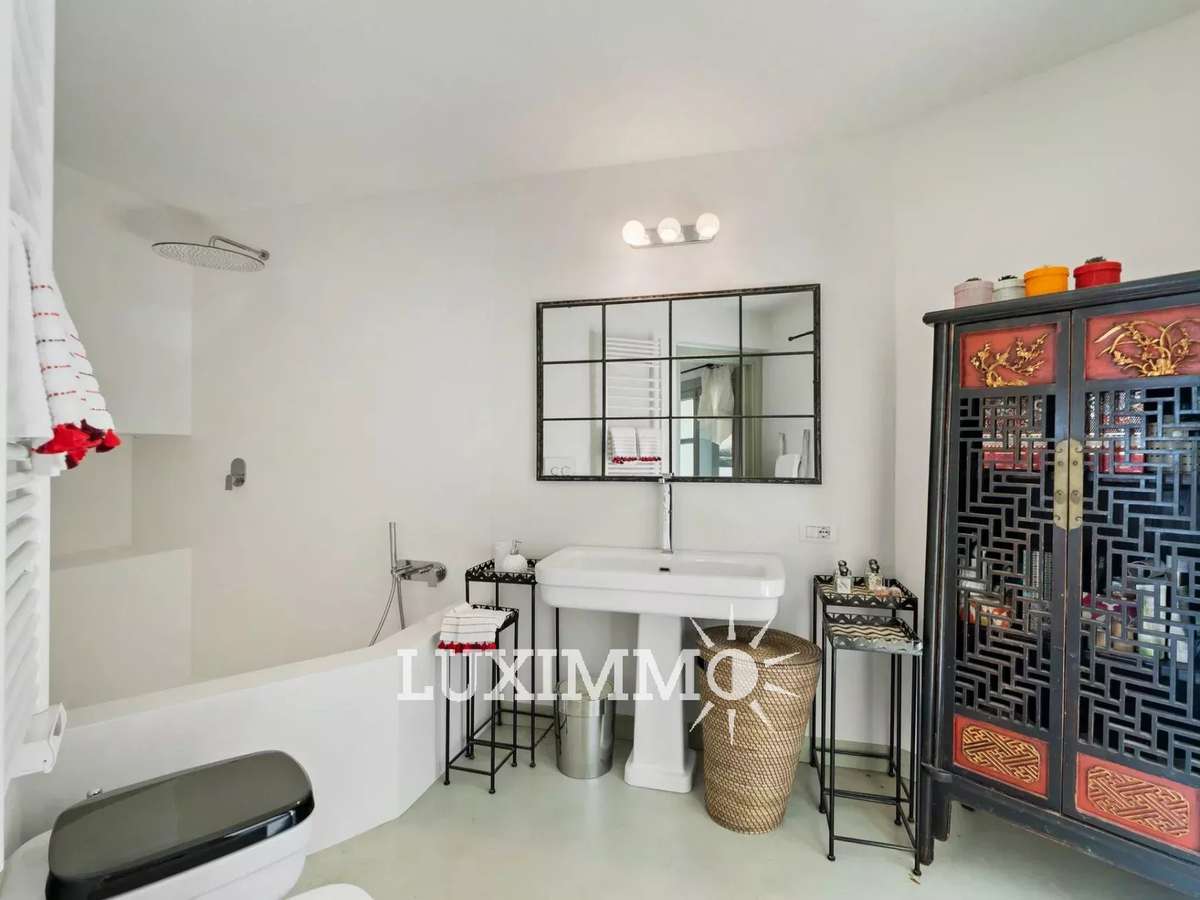 Propriété Mouans-Sartoux